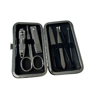Nail polish toolset